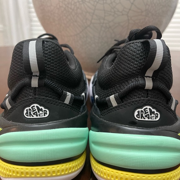 Puma basketball shoes 10 - Picture 4 of 7